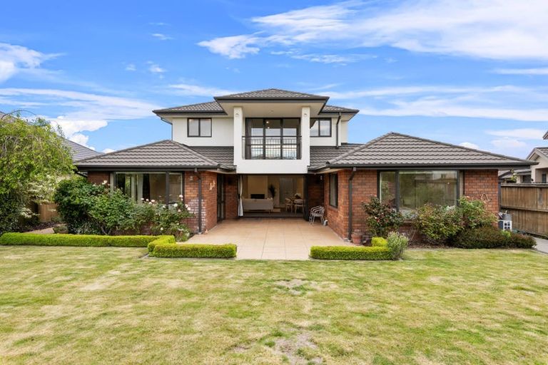 Photo of property in 8 Caroline Way, Northwood, Christchurch, 8051