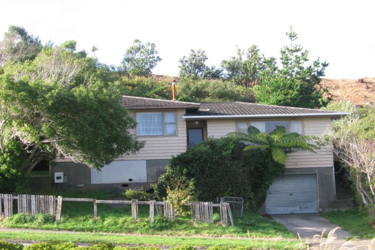 Photo of property in 134 Major Drive, Kelson, Lower Hutt, 5010