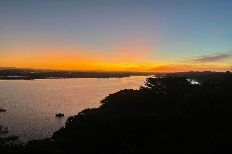 Photo of property in 21a Buckleys Track, Paremoremo, Auckland, 0632