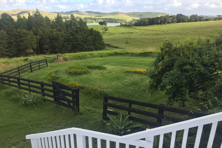 Photo of property in 237 Pahi Road, Pahi, Paparoa, 0571