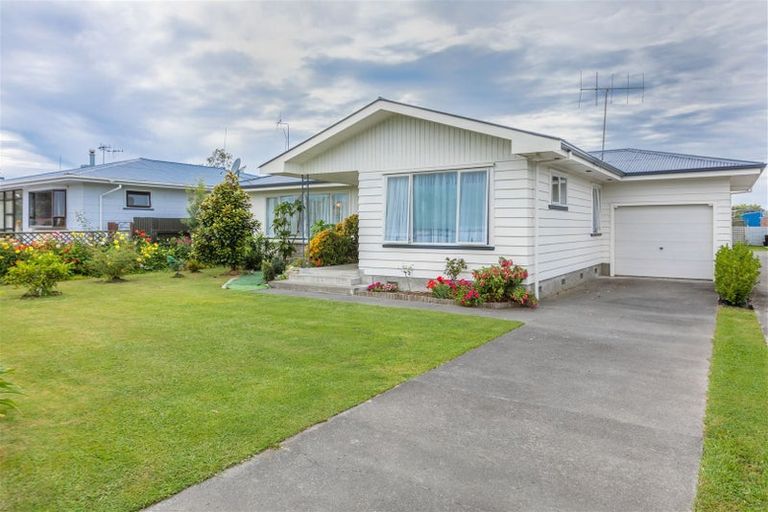 Photo of property in 218a Kennedy Road, Onekawa, Napier, 4110