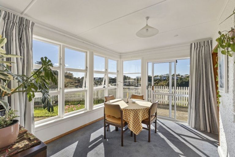 Photo of property in 8 Lynmouth Heights, Lynmouth, New Plymouth, 4310