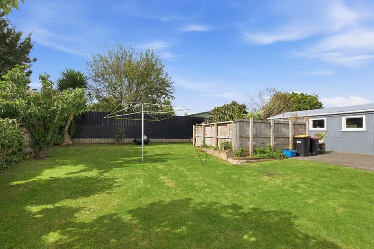 Photo of property in 21 Brenan Street, Paeroa, 3600