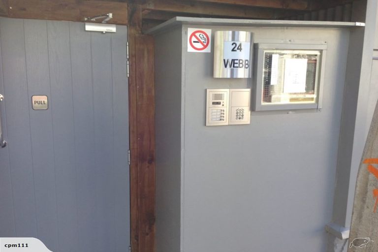 Photo of property in 24 Webb Street, Te Aro, Wellington, 6011