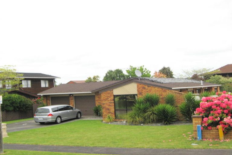 Photo of property in 7 Brockton Avenue, Conifer Grove, Takanini, 2112