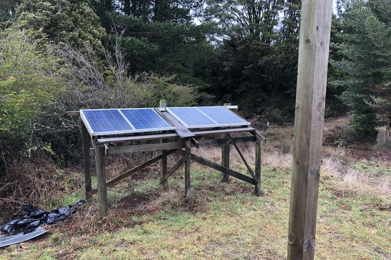 Photo of property in 1426 Waitaanga Road, Waitaanga, Ohura, 3980