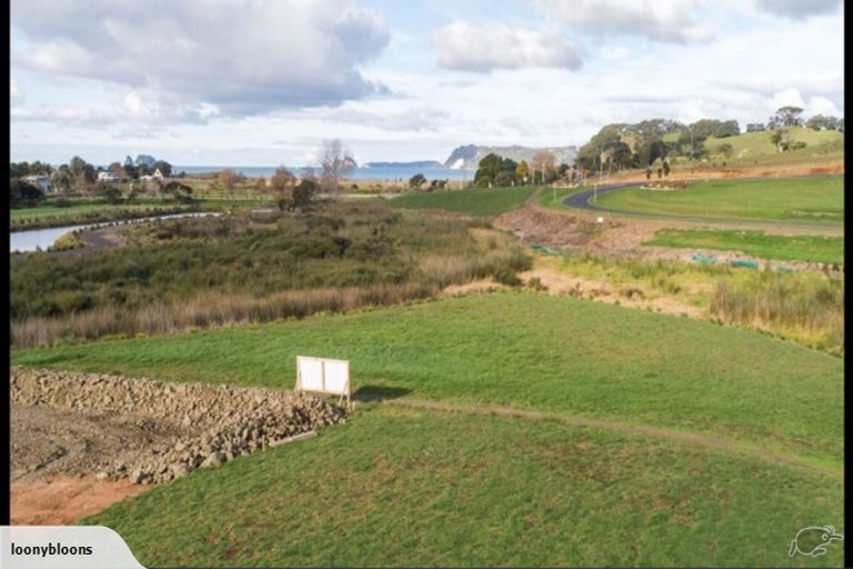 Photo of property in 14 Powhiri Place, Wharekaho, Whitianga, 3510