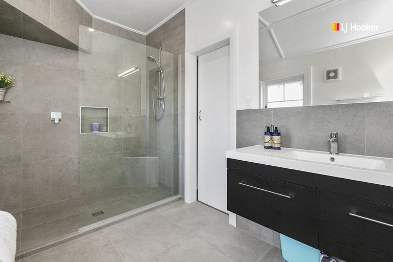 Photo of property in 21 Como Street, Maori Hill, Dunedin, 9010