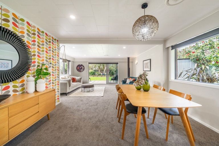 Photo of property in 1a Bracken Street, Wallaceville, Upper Hutt, 5018