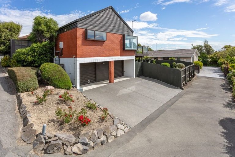 Photo of property in 43b Pembridge Lane, Westmorland, Christchurch, 8025