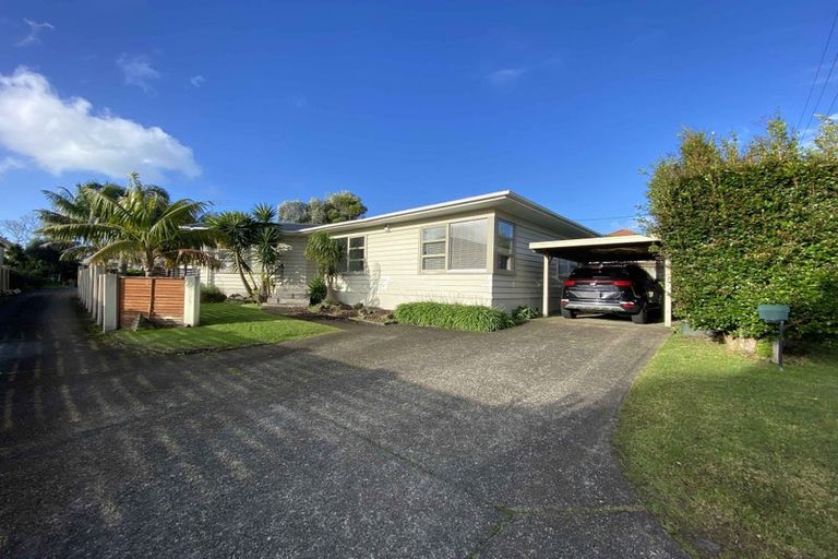 Photo of property in 1/18 Francis Street, Hauraki, Auckland, 0622