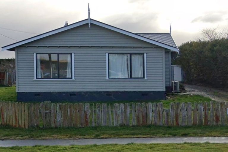 Photo of property in 52 Queen Street, Balfour, 9779