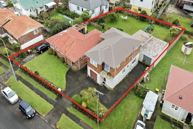 Photo of property in 73 Arawa Street, New Lynn, Auckland, 0600