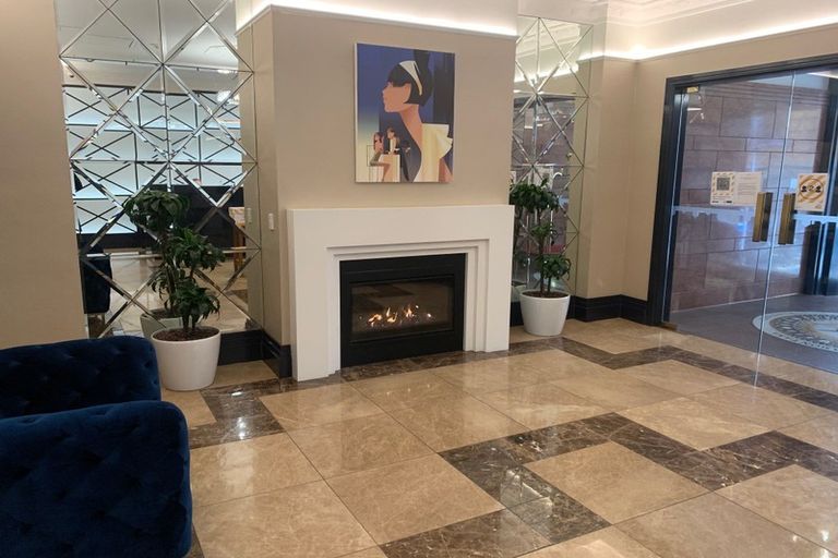 Photo of property in Quest Wellington Serviced Apart, 1/33a Hunter Street, Wellington Central, Wellington, 6011