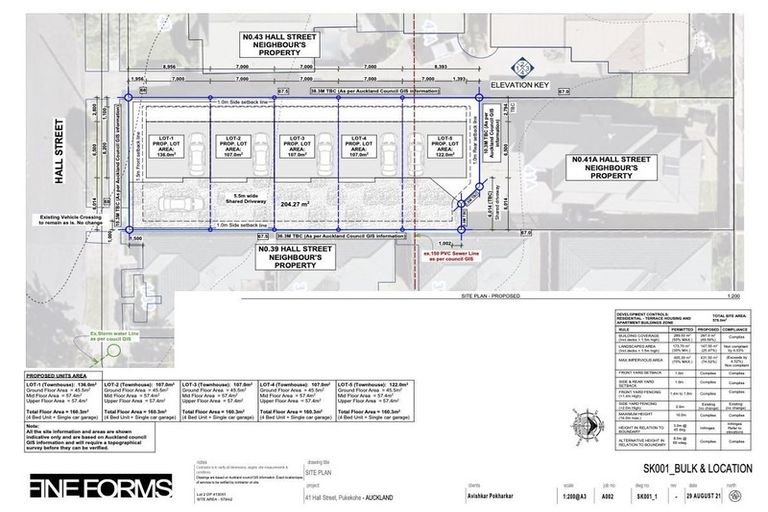 Photo of property in 41 Hall Street, Pukekohe, 2120