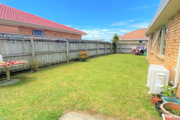 Photo of property in 5 Shah Lane, Mangere, Auckland, 2022