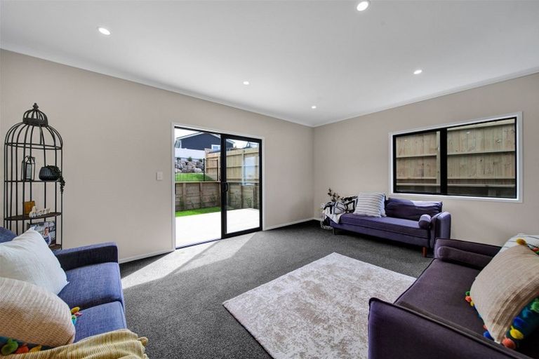 Photo of property in 5 Hinz Lane, Bell Block, New Plymouth, 4312