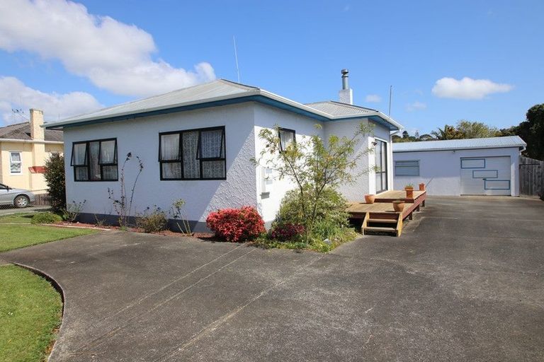 Photo of property in 27 South Road, Kaitaia, 0410