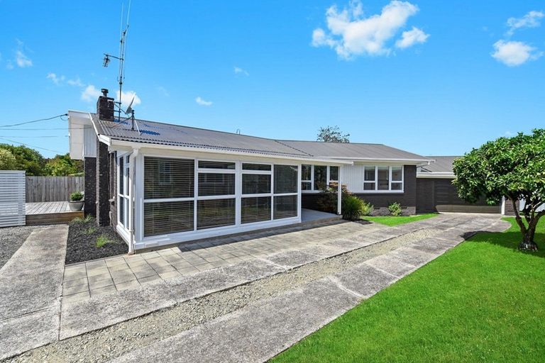 Photo of property in 66 Ascot Road, Chartwell, Hamilton, 3210