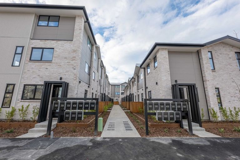 Photo of property in 6/263 Gloucester Street, Christchurch Central, Christchurch, 8011