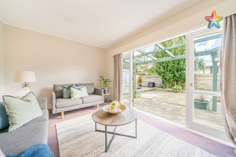 Photo of property in 1/14 Eldon Grove, Taita, Lower Hutt, 5019