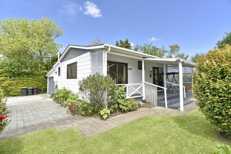 Photo of property in 413a High Street, Rangiora, 7400