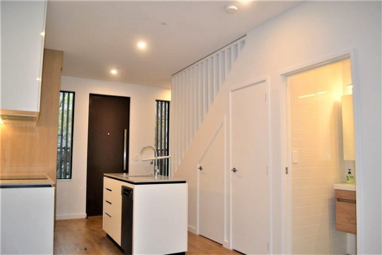 Photo of property in The Paddington, 118/11 Jessie Street, Te Aro, Wellington, 6011