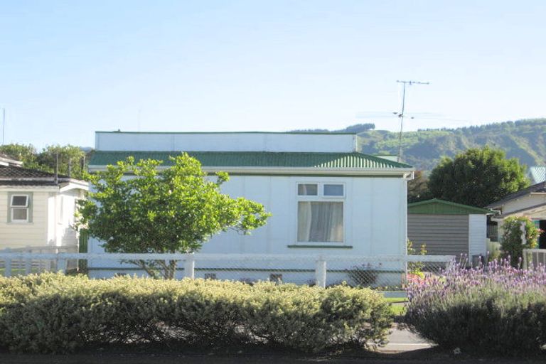 Photo of property in 505 Gladstone Road, Te Hapara, Gisborne, 4010