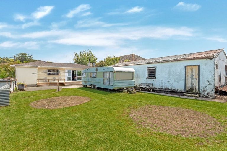 Photo of property in 24 Steele Road, Tamarau, Gisborne, 4010