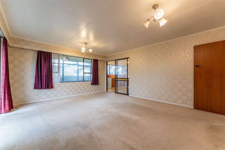 Photo of property in 9 Browns Avenue, Waimate, 7924