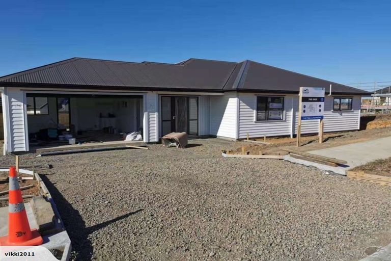 Photo of property in 18 Moyle Street, Pokeno, 2402