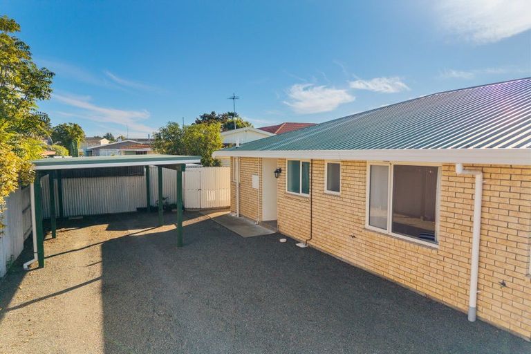 Photo of property in 114b Charles Street, Blenheim, 7201
