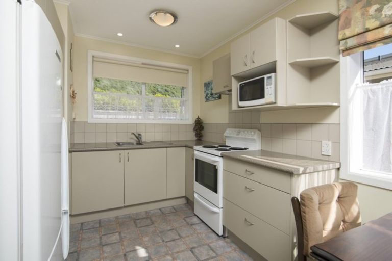 Photo of property in 18b Nelson Square, Picton, 7220