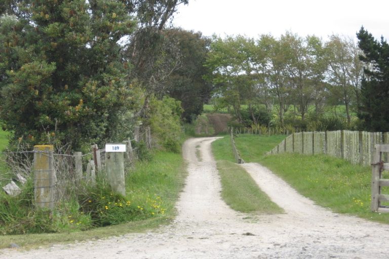 Photo of property in 189 Tayforth Road, Westmere, Whanganui, 4574