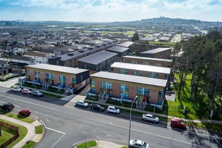 Photo of property in 7/182 Flat Bush School Road, Flat Bush, Auckland, 2019