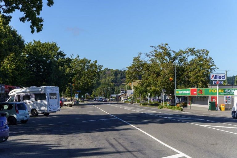 Photo of property in 24 Fergus Street, Cheviot, 7310