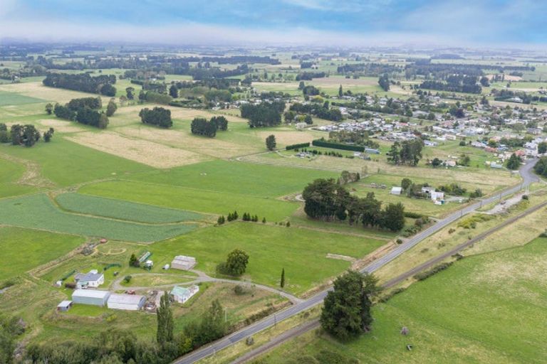 Photo of property in 44 Takapau Ormondville Road, Takapau, 4287