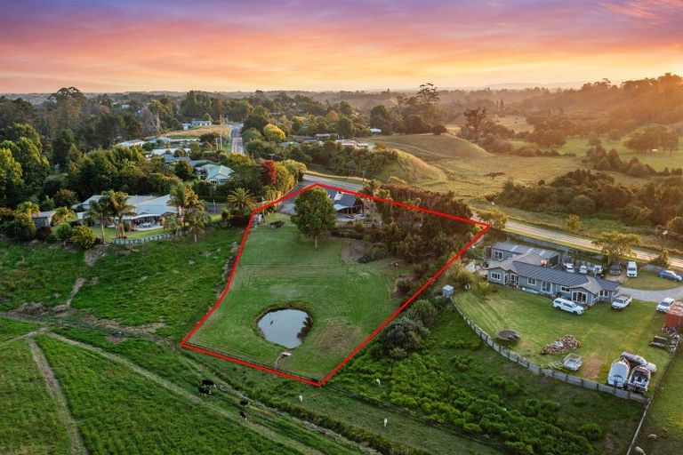 Photo of property in 195 Oropi Road, Oropi, Tauranga, 3173