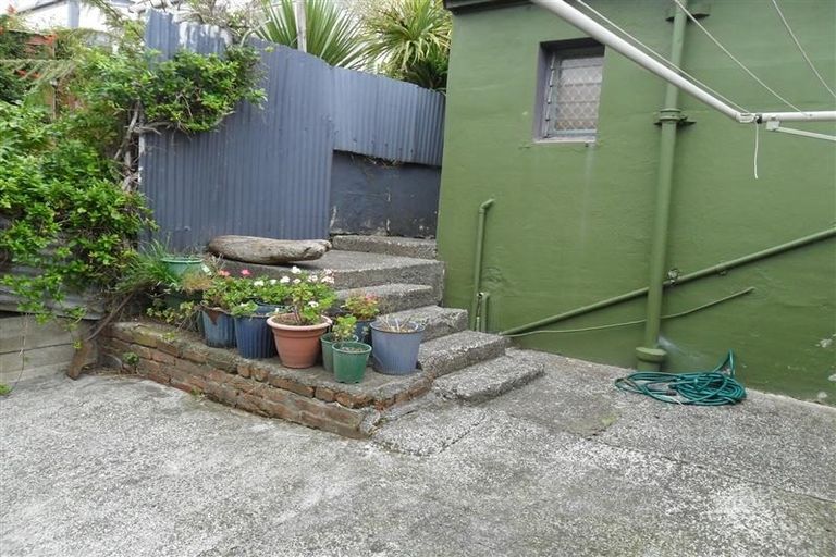 Photo of property in 219 Rintoul Street, Berhampore, Wellington, 6023