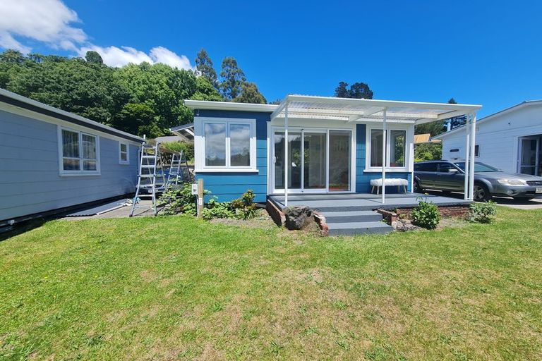 Photo of property in 111 State Highway 30, Lake Rotoma, Rotorua, 3074