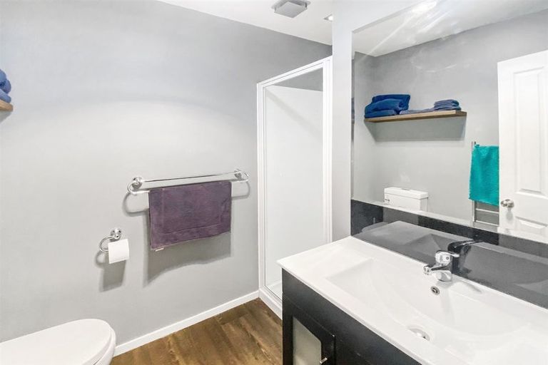 Photo of property in 9a Crohane Place, Addington, Christchurch, 8024