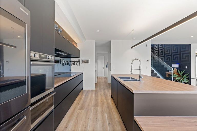 Photo of property in 1 De Surville Way, Pegasus, 7612