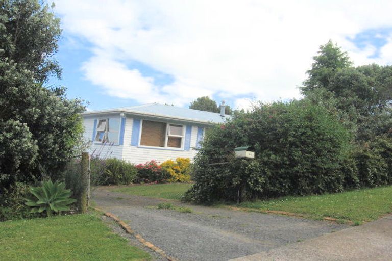 Photo of property in 35 Monument Road, Kaikohe, 0405