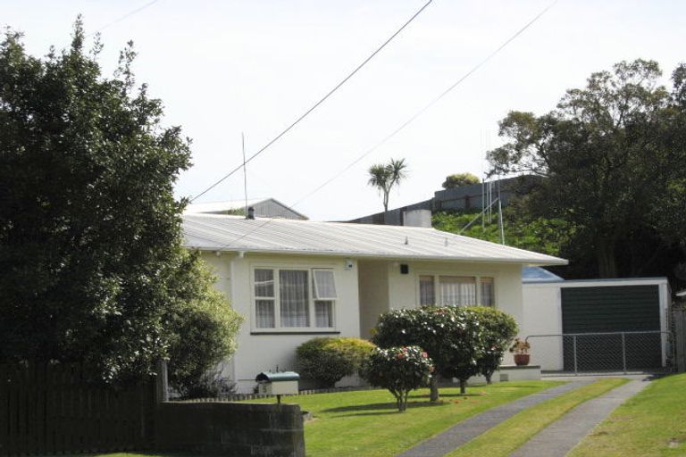 Photo of property in 5 Harris Place, Gonville, Whanganui, 4501