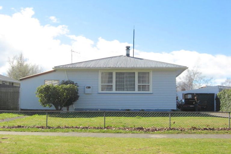 Photo of property in 47 Mawake Place, Turangi, 3334