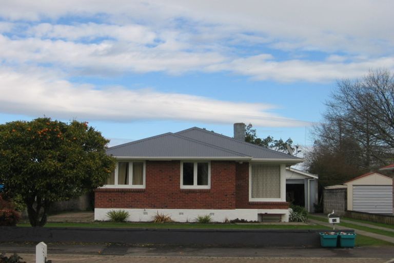 Photo of property in 43 Cunningham Road, Beerescourt, Hamilton, 3200