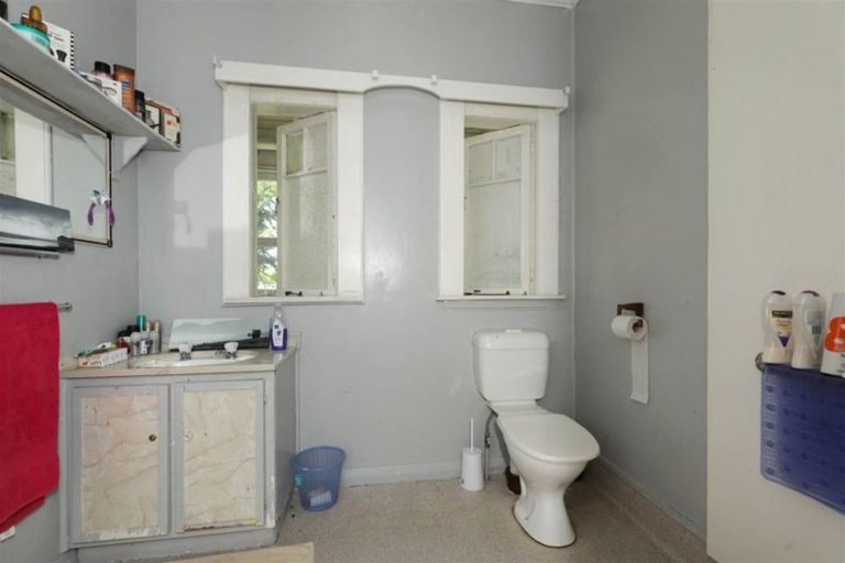 Photo of property in 47 Harris Street, Huntly, 3700