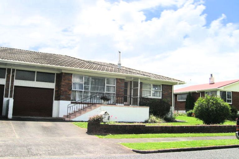 Photo of property in 2/2a Ramsey Street, Papatoetoe, Auckland, 2025