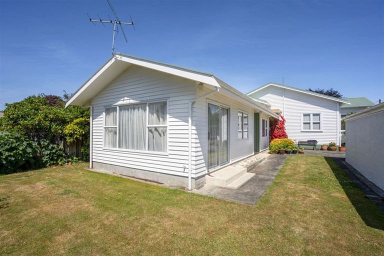 Photo of property in 10 Cooper Street, Lansdowne, Masterton, 5810