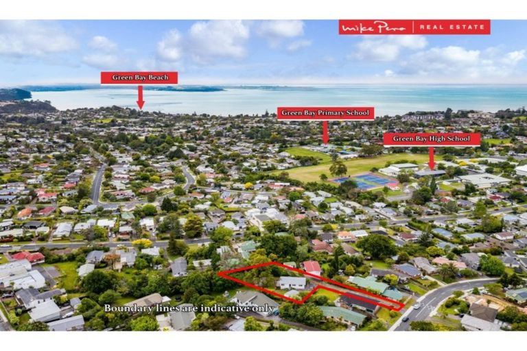 Photo of property in 17 Hilling Street, Titirangi, Auckland, 0604